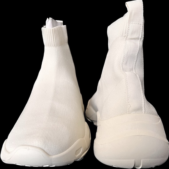 ASOS Knitted Sock Sneakers - Picture 4 of 6